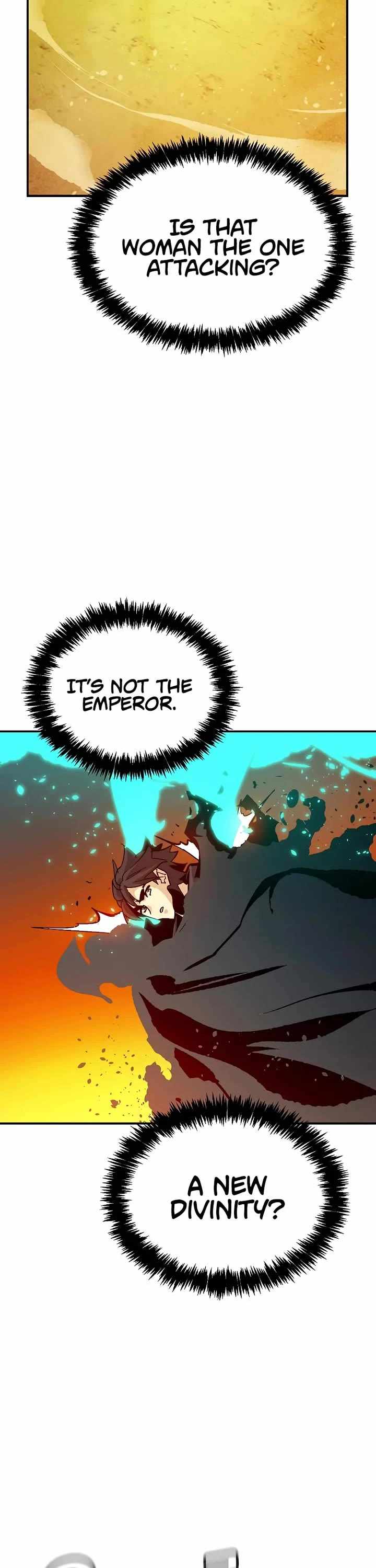 The Lone Necromancer Chapter 183 27